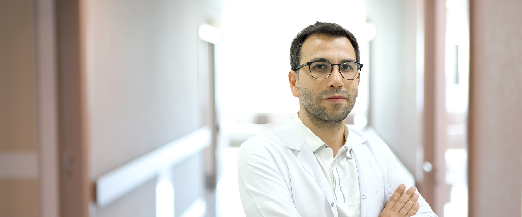 Uzm. Dr. Eren Karahan