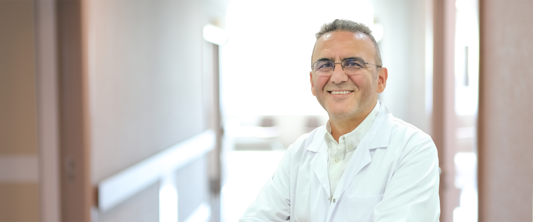 Op. Dr. Mustafa Sıtkı Yüksel