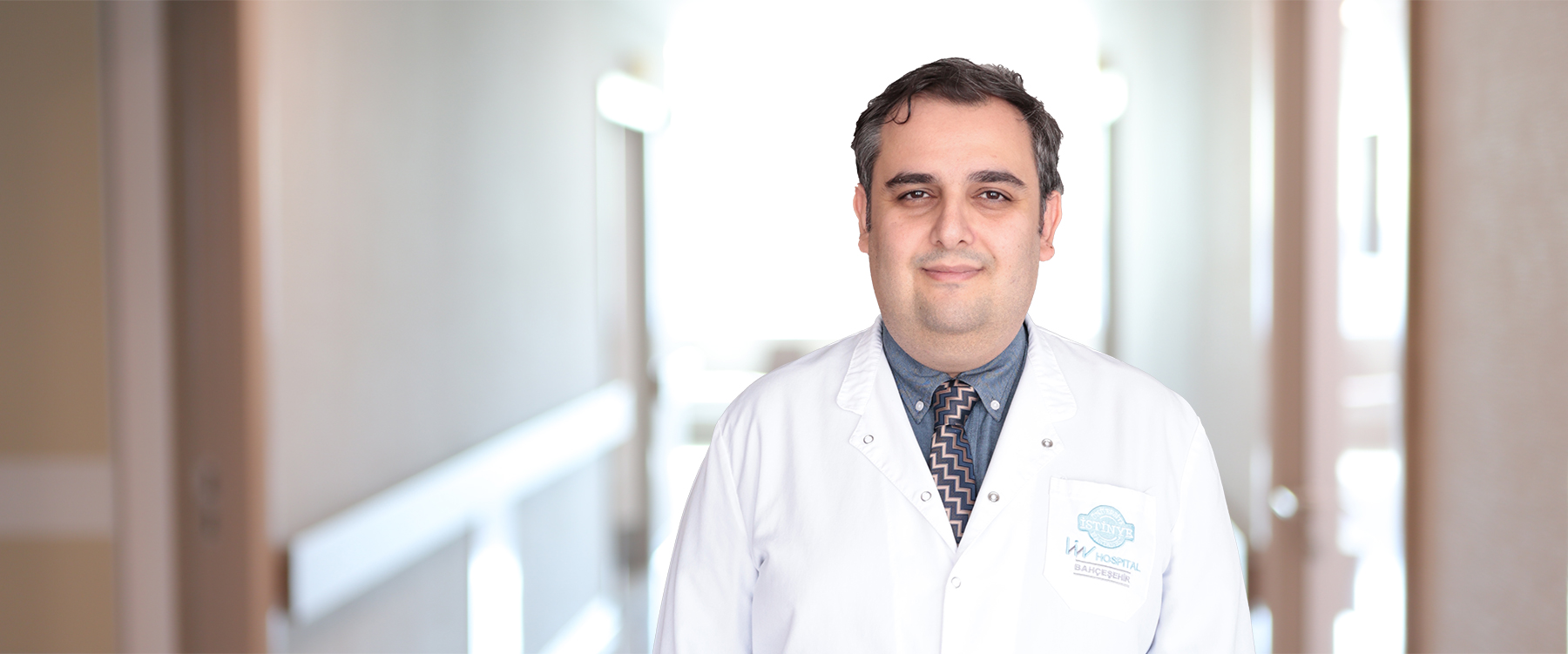 Uzm. Dr. Ozan Tezen