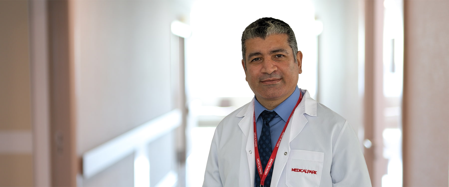 Prof. Dr. Süleyman Salman