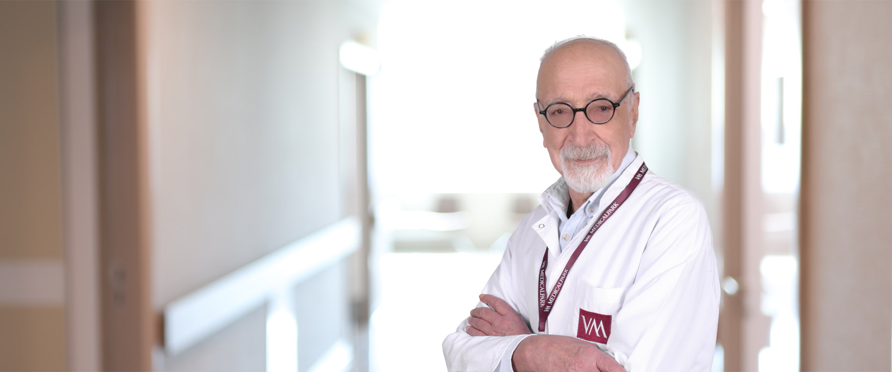 Prof. Dr. Hikmet Özçetin