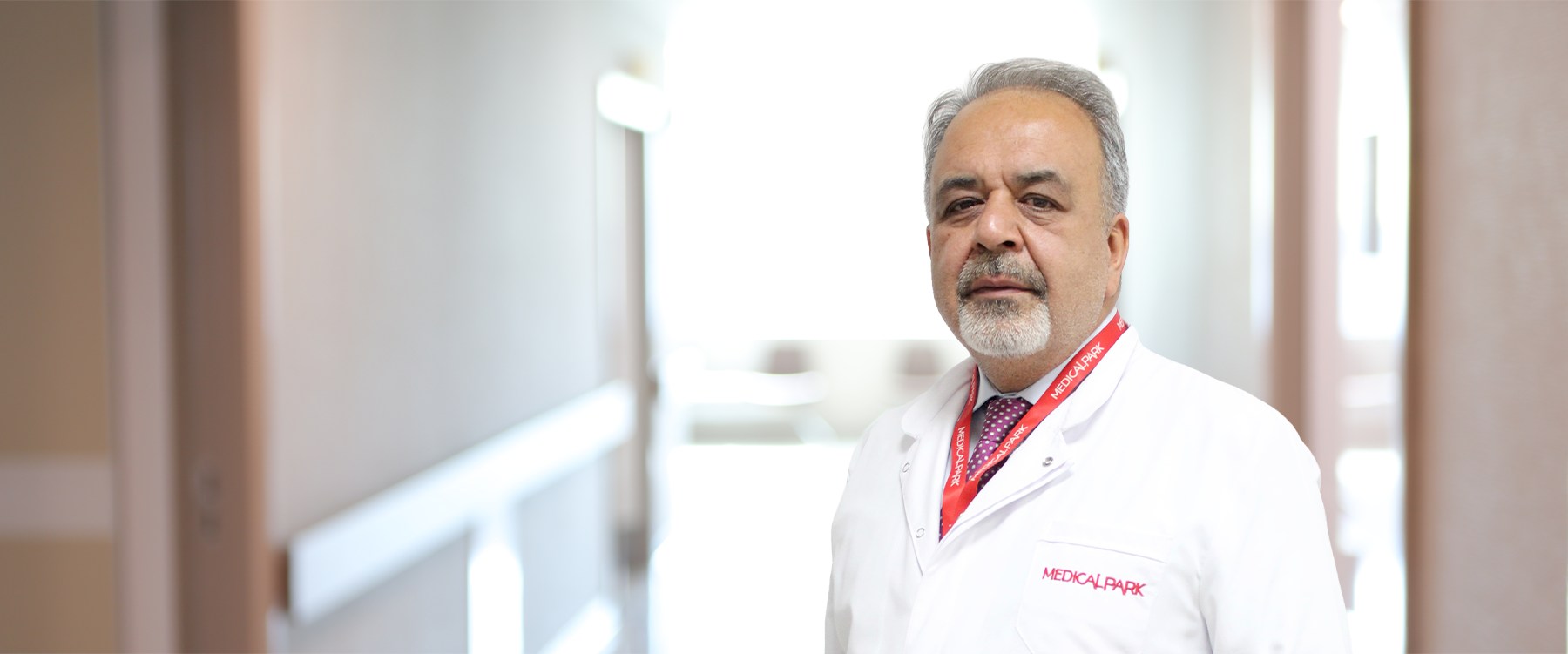 Uzm. Dr. Hüseyin Murat Aktar