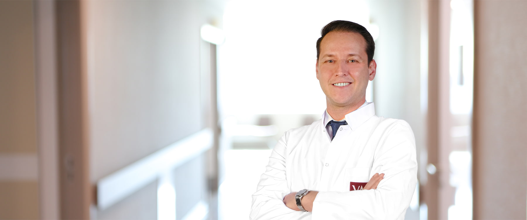 Op. Dr. İsmail Tekfiliz