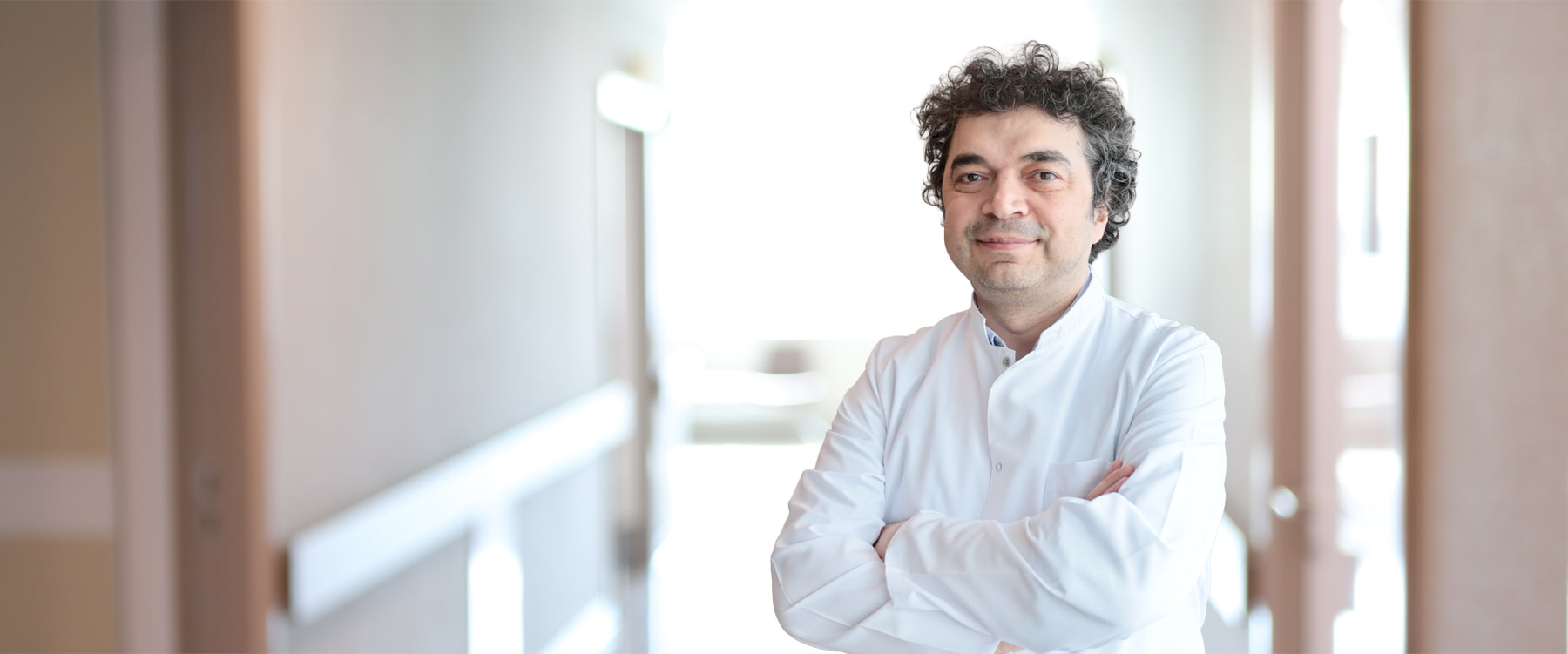 Uzm. Dr. Kazım Okan Dolu