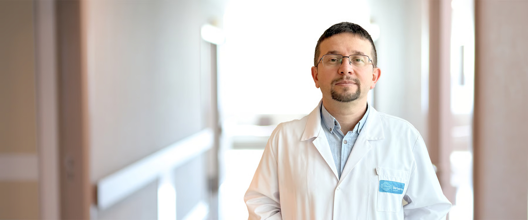 Uzm. Dr. Koray Çelebi