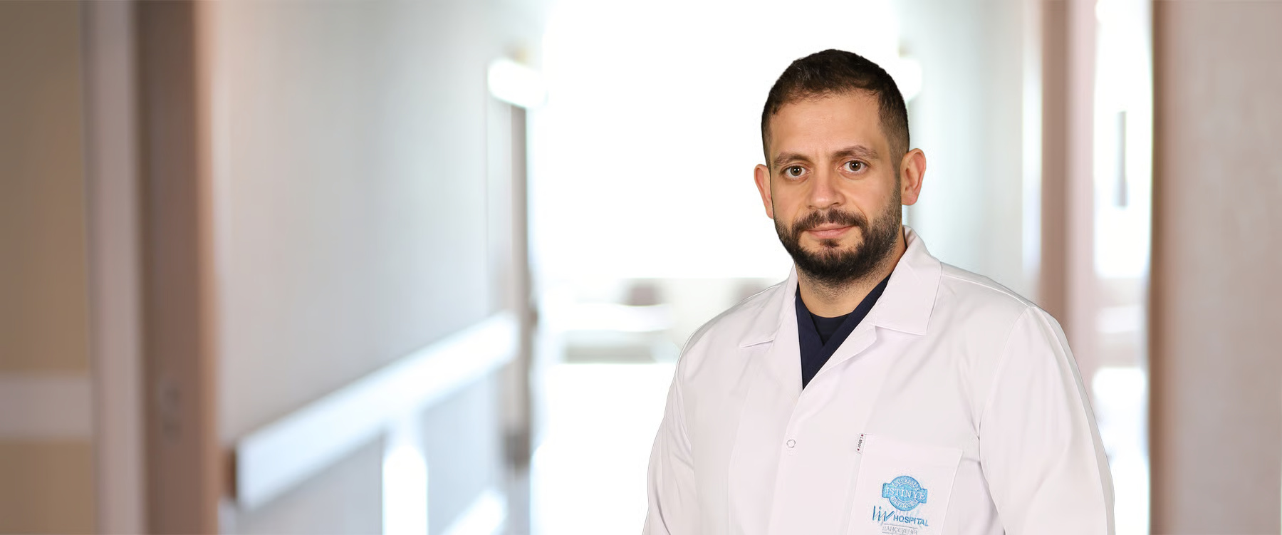 Dr. Öğr. Üyesi Kıvanç Eren