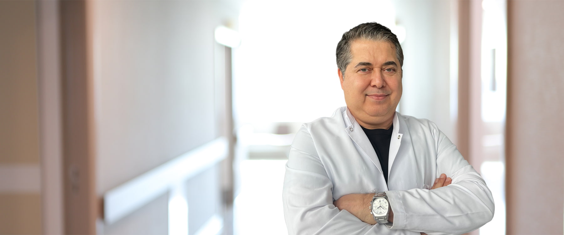 Uzm. Dr. Levent Bayraktar