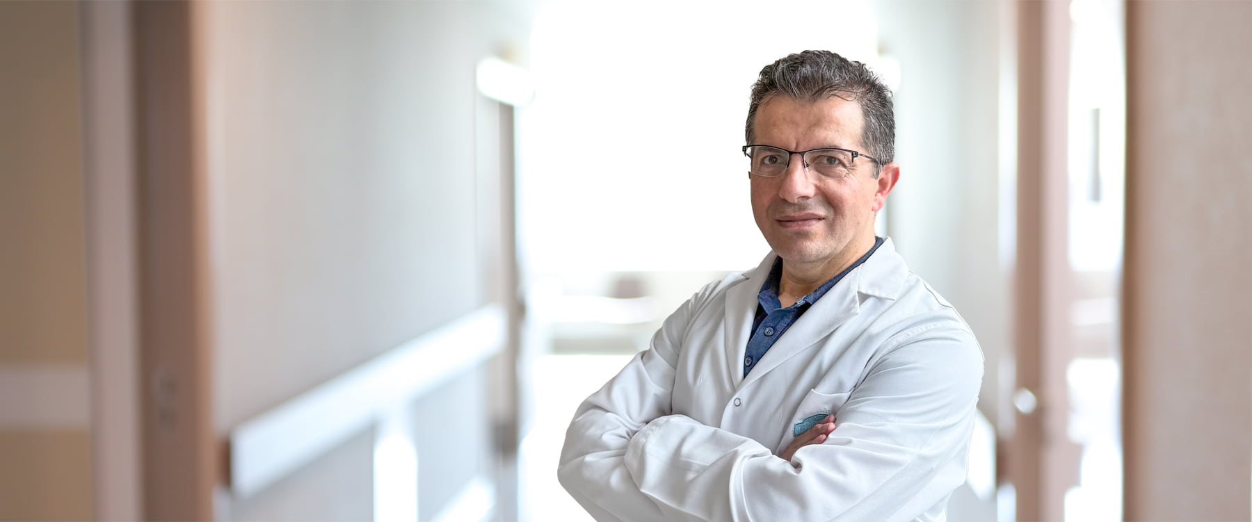 Uzm. Dr. Lokman Soyoral