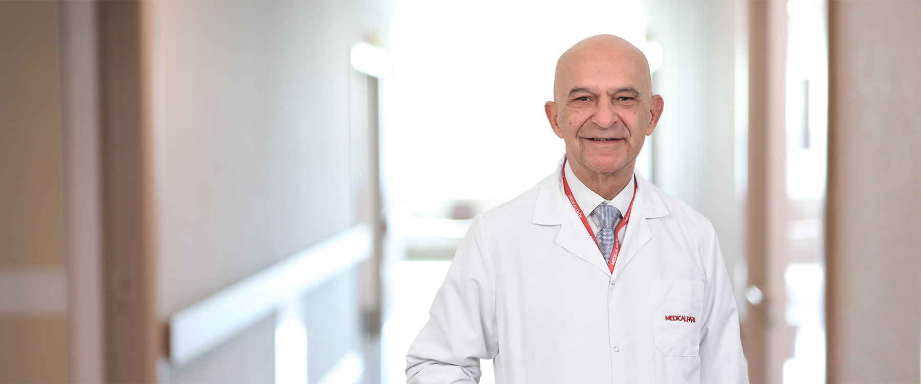 Doç. Dr. Mehmet Hakan Yetimalar