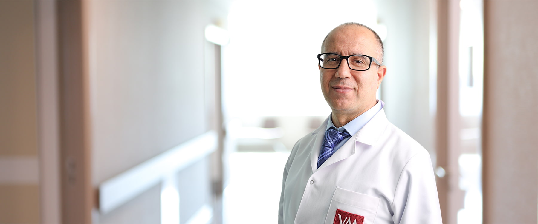 Uzm. Dr. Mehmet Ali Sağlanmak
