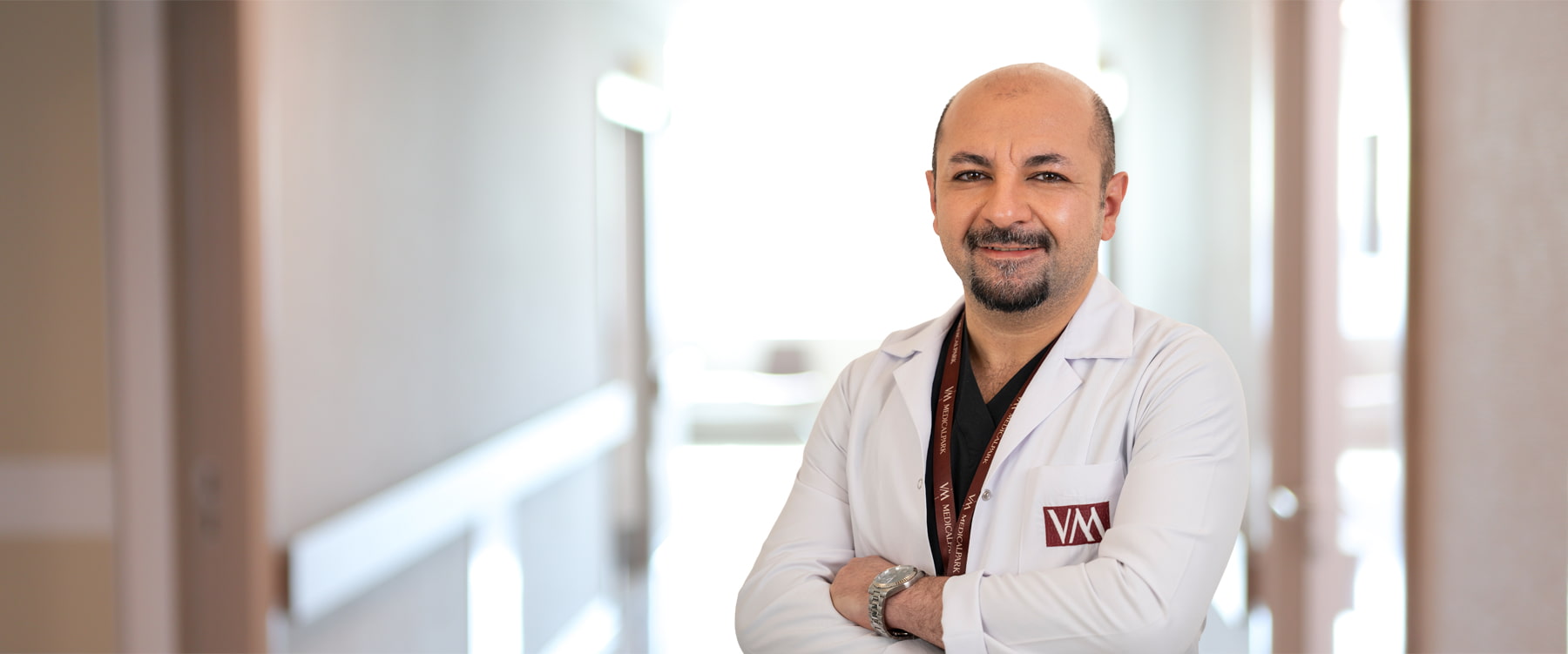 Dr. Öğr. Üyesi Mehmet Baran Uslu