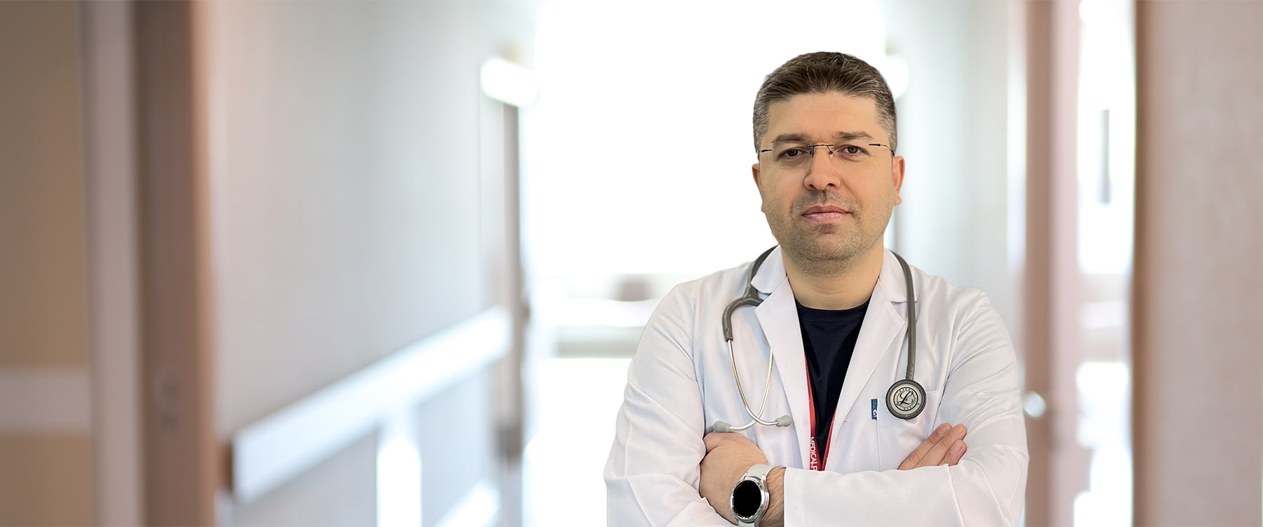 Uzm. Dr. Mehmet Çakır