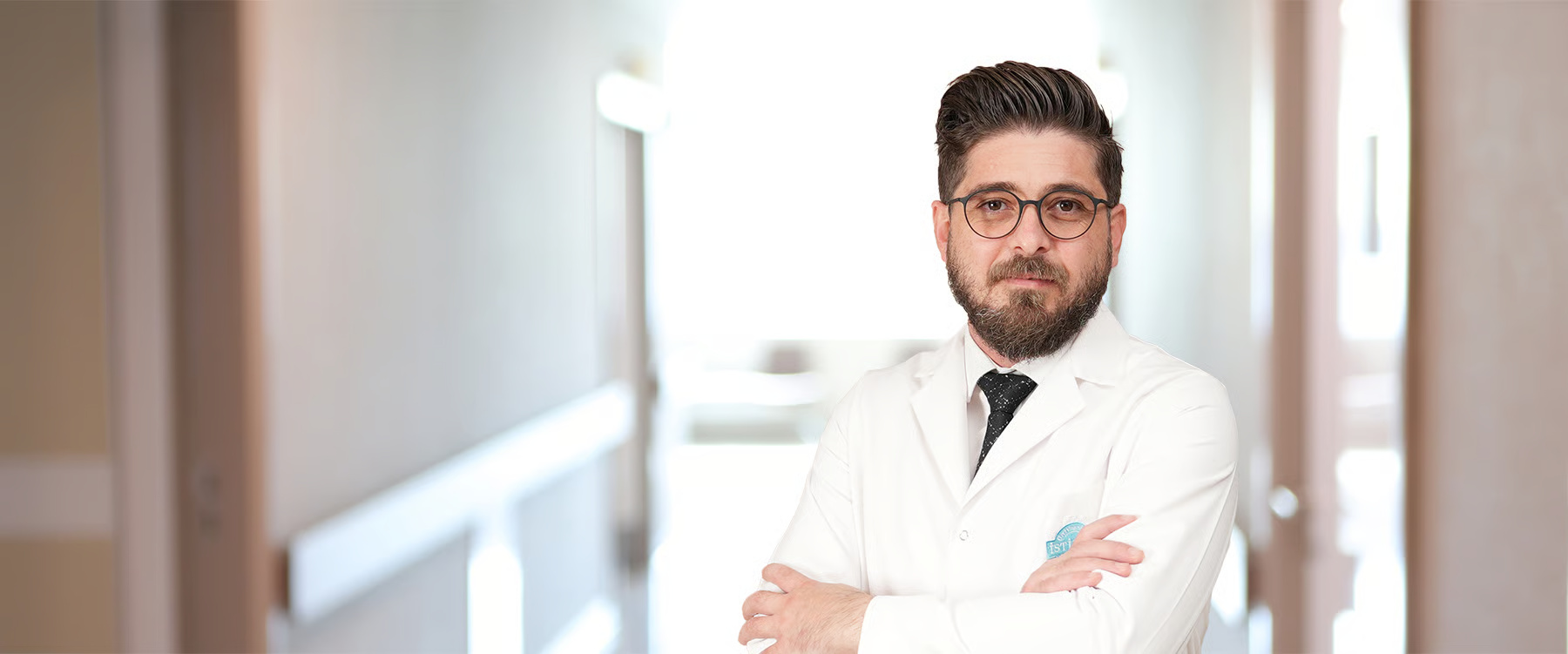 Doç. Dr. Mehmet Aslan
