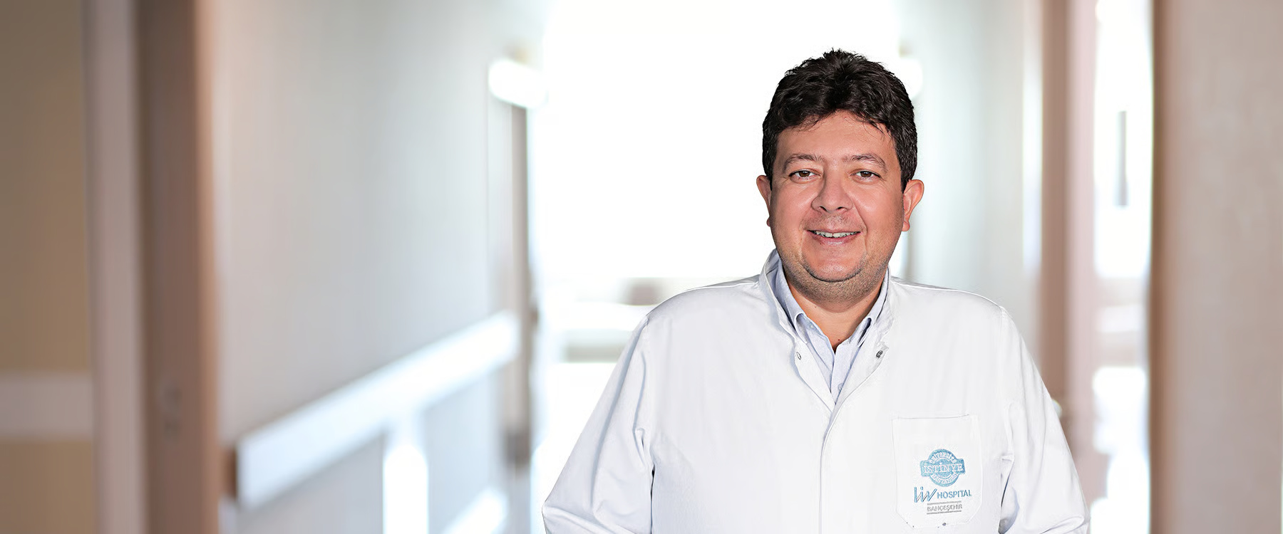 Doç. Dr. Mehmet Hilmi Doğu
