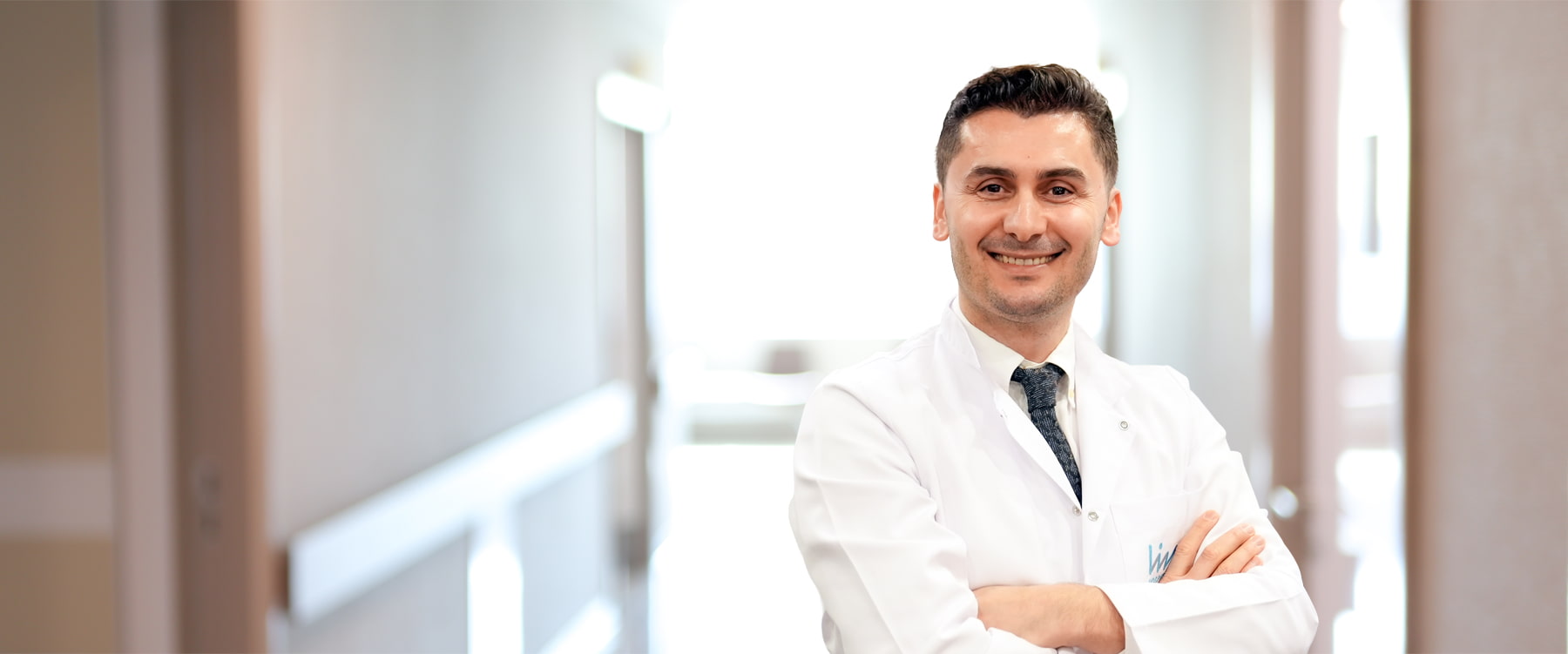 Doç. Dr. Muhammet Ali Varkal