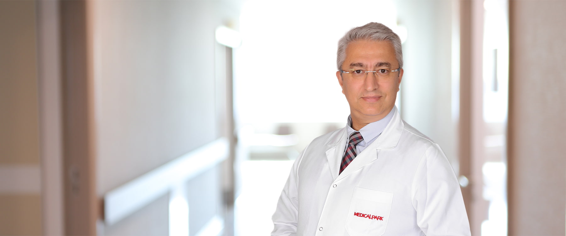 Uzm. Dr. Muhammet Fatih Şanlı