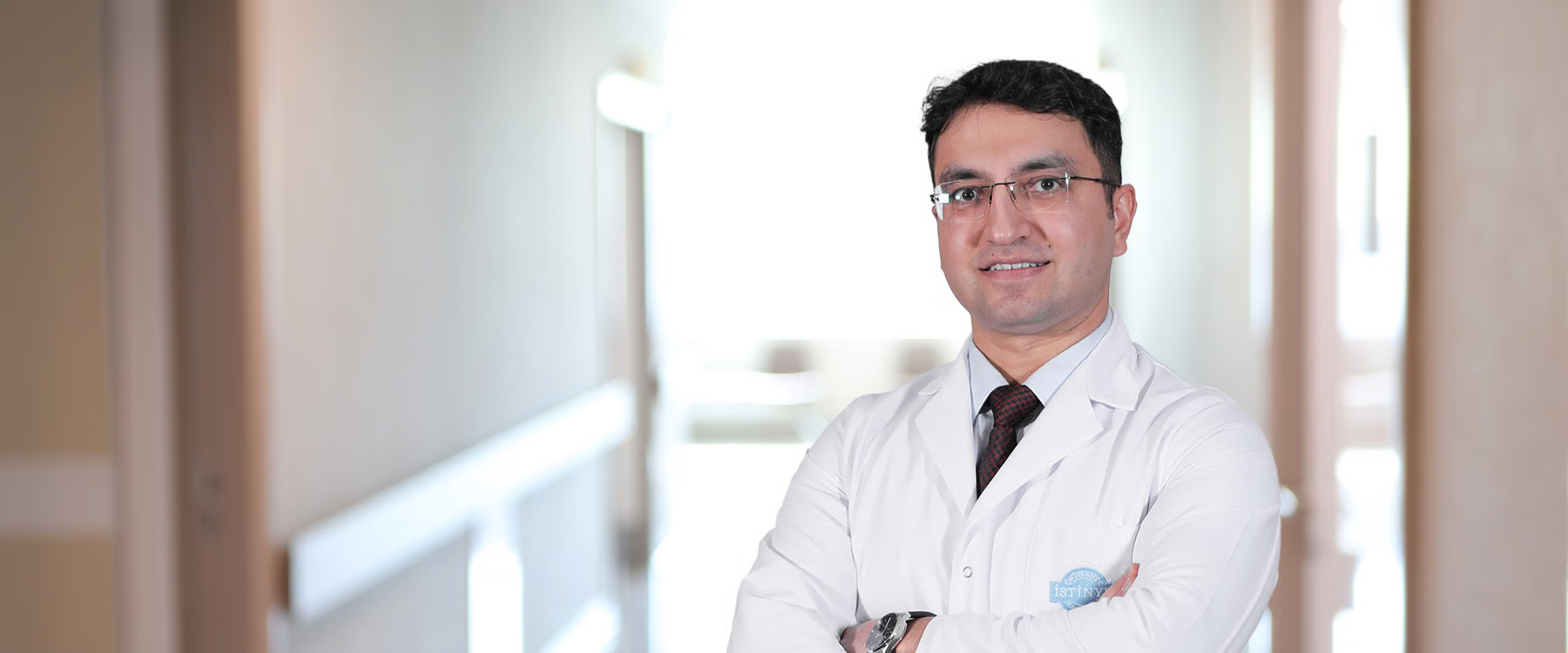 Uzm. Dr. Muhammet Bilici