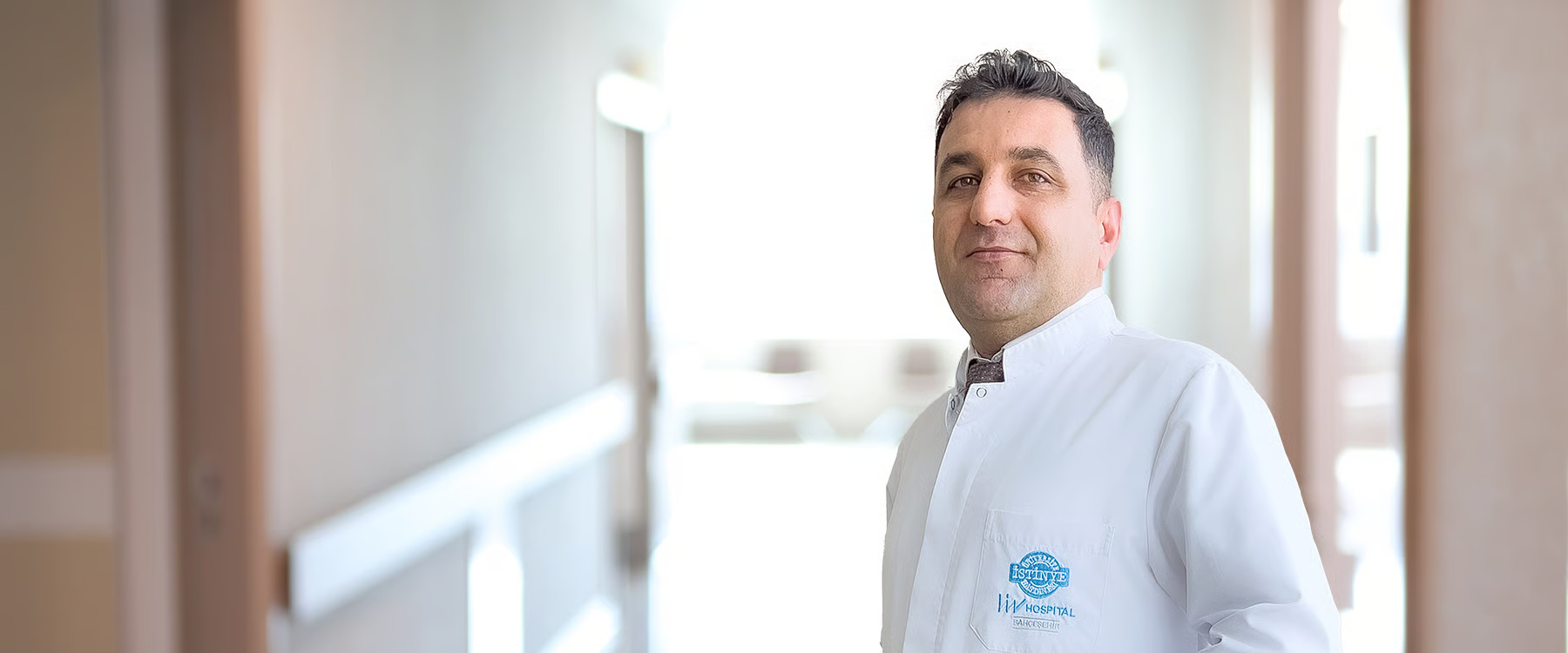 Dr. Öğr. Üyesi Musa Diri