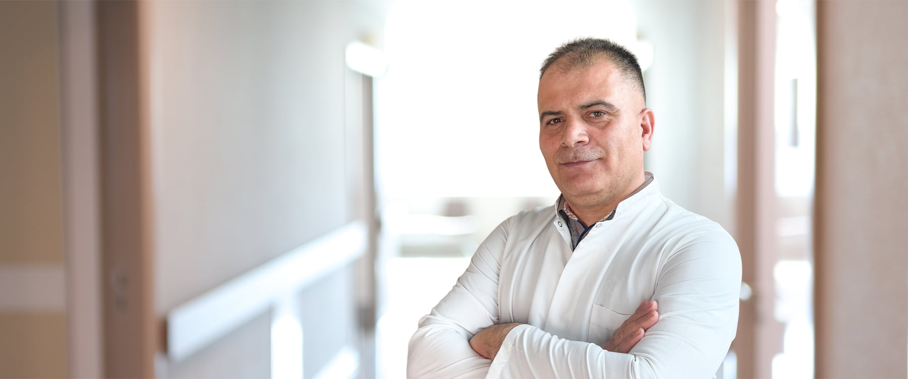 Op. Dr. Müslim Beyoğlu