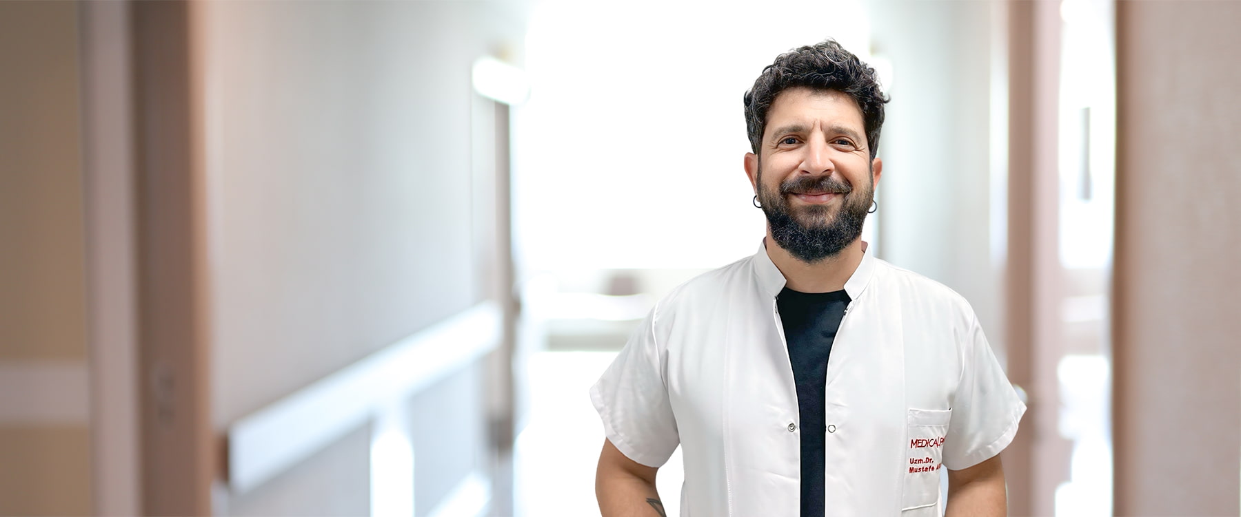 Uzm. Dr. Mustafa Akcan