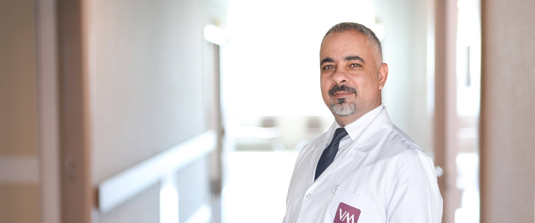 Op. Dr. Mustafa Bayam