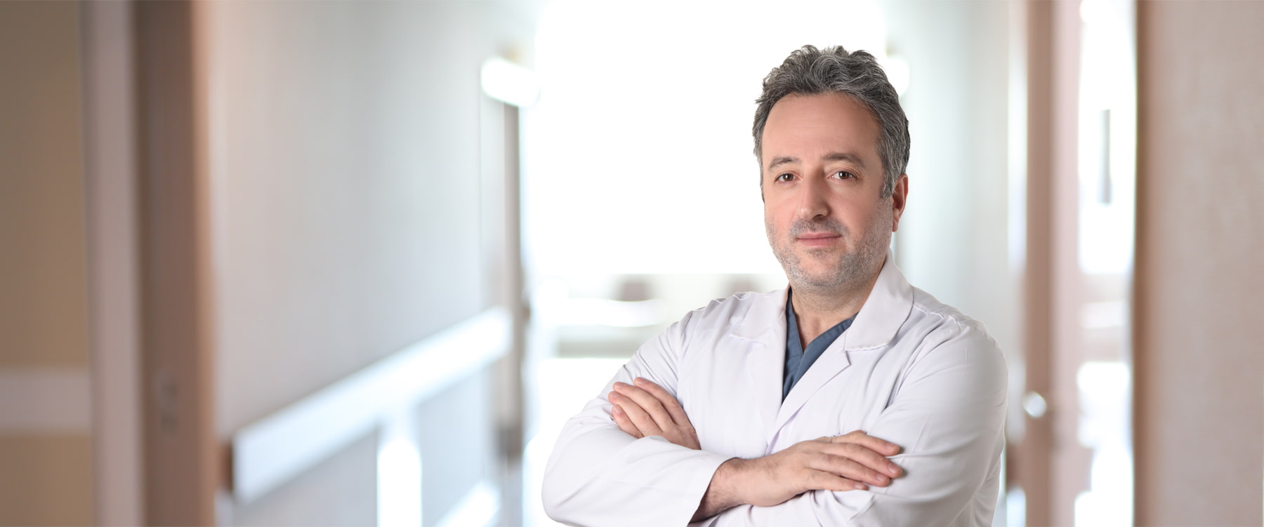 Uzm. Dr. Mustafa Çakır