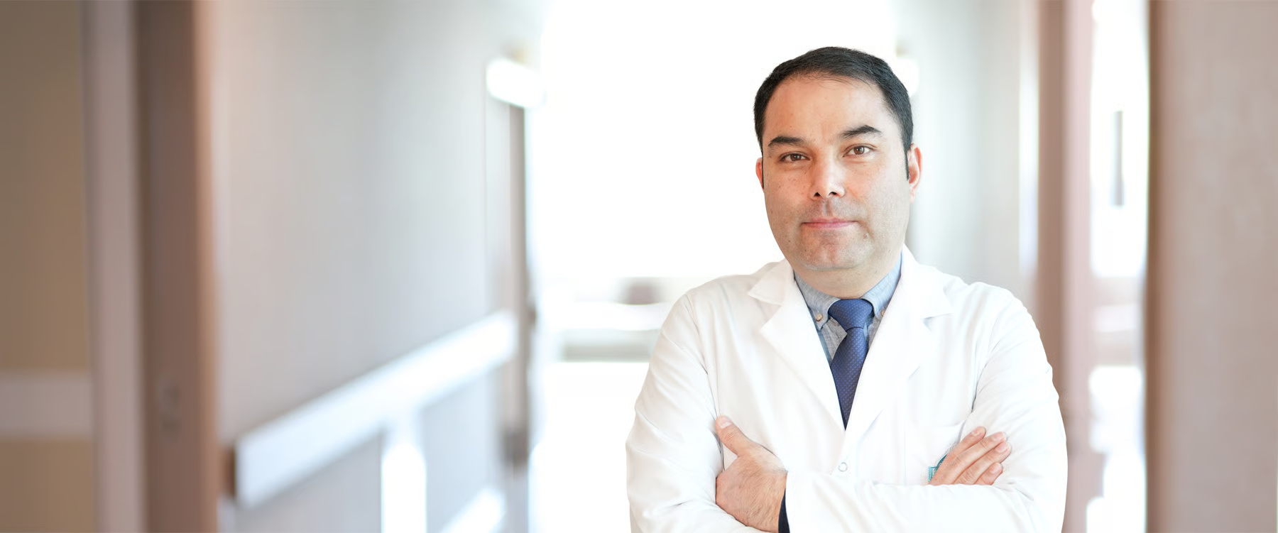 Uzm. Dr. Mustafa Sağcan