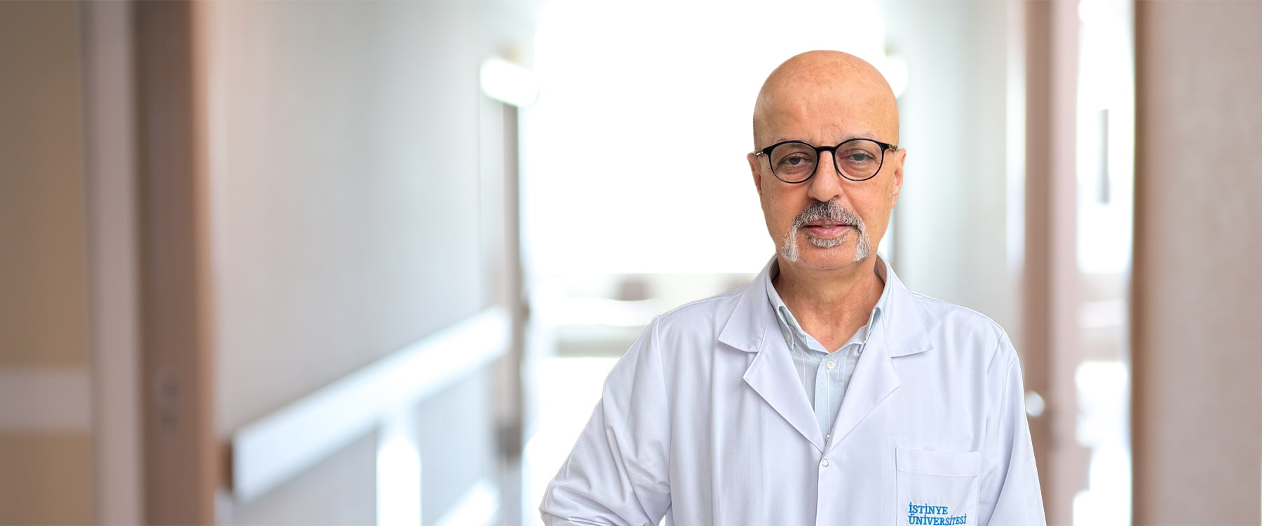 Uzm. Dr. Muzaffer Bezgal