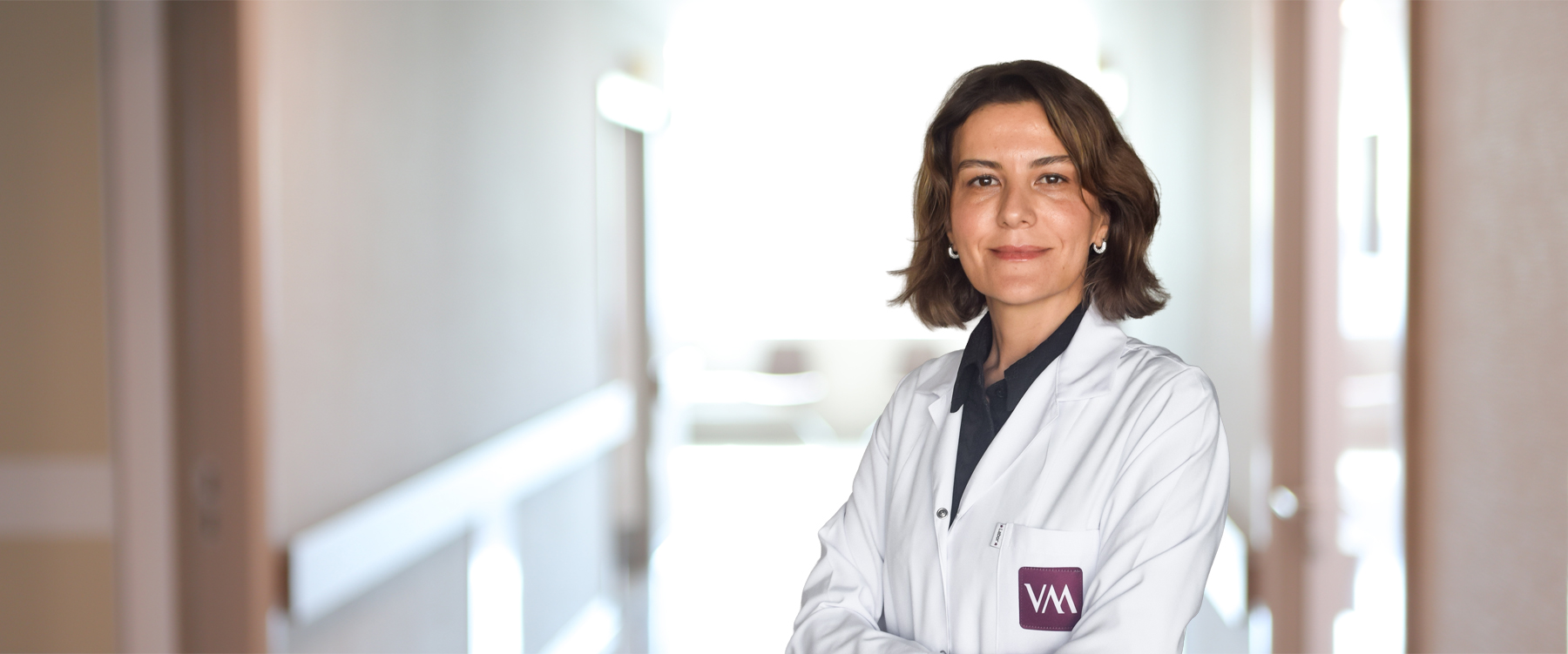 Doç. Dr. Münevver Sarı