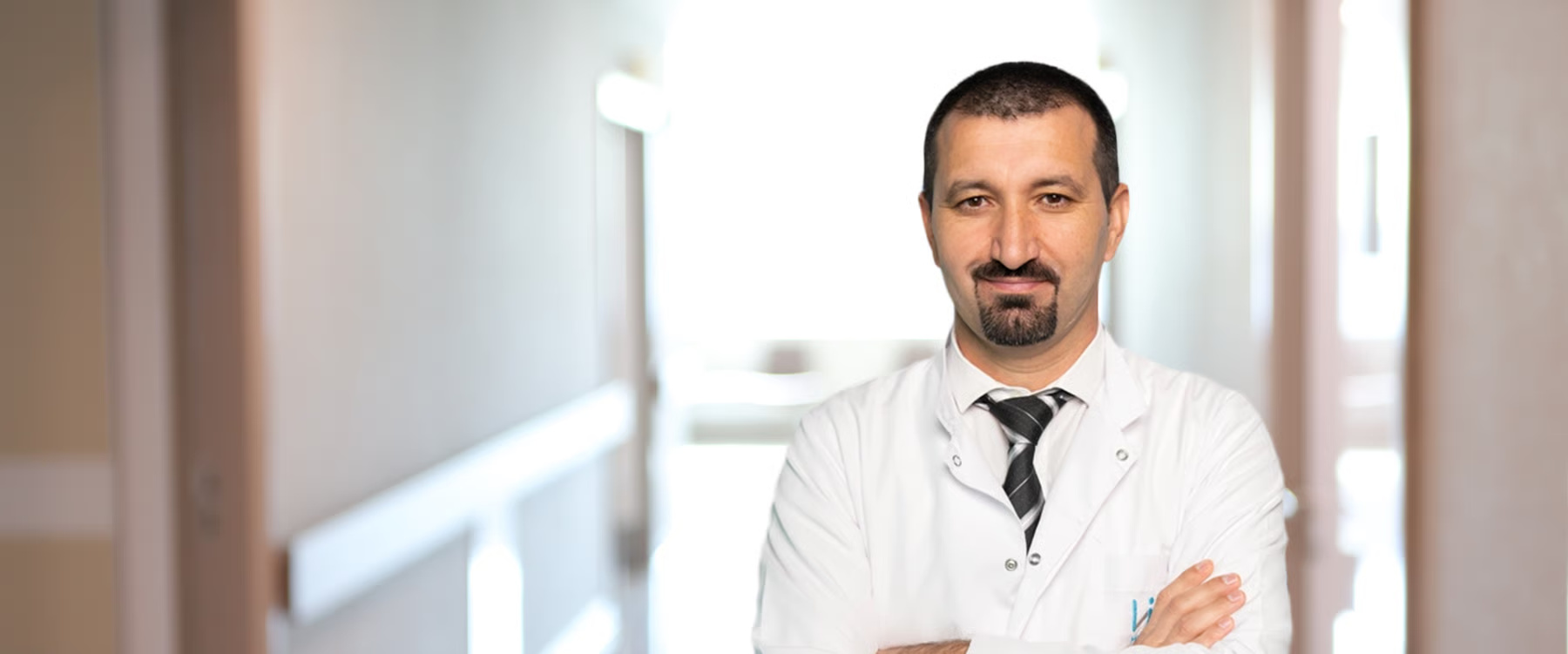 Uzm. Dr. Nevzat Koca