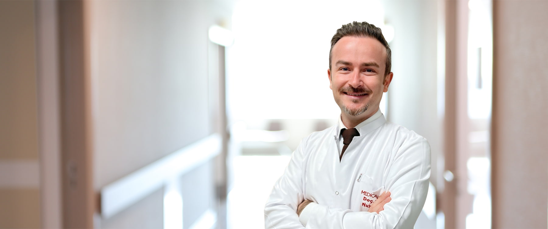 Doç. Dr. Nuh Evin