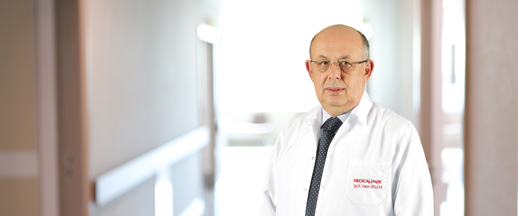 Op. Dr. Kenan Uralkan