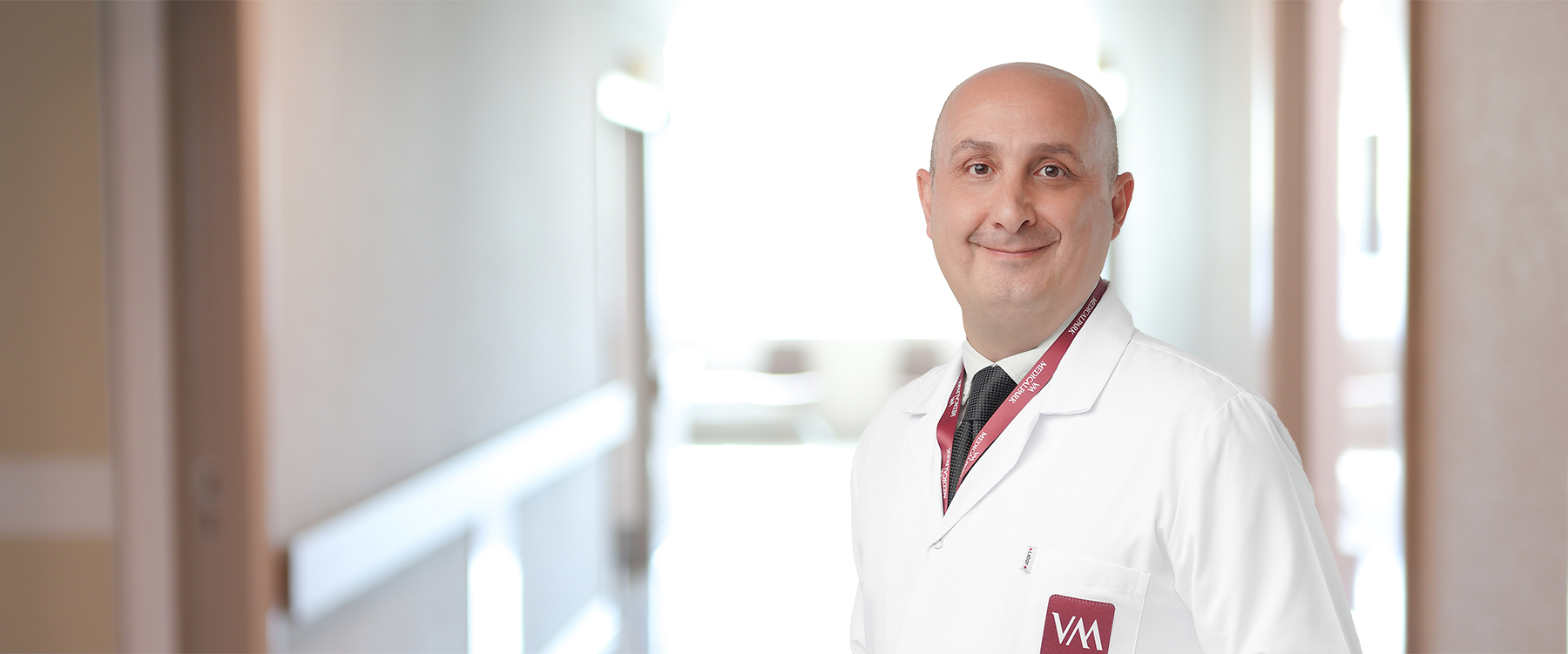 Op. Dr. Mustafa Bahadır Dikici