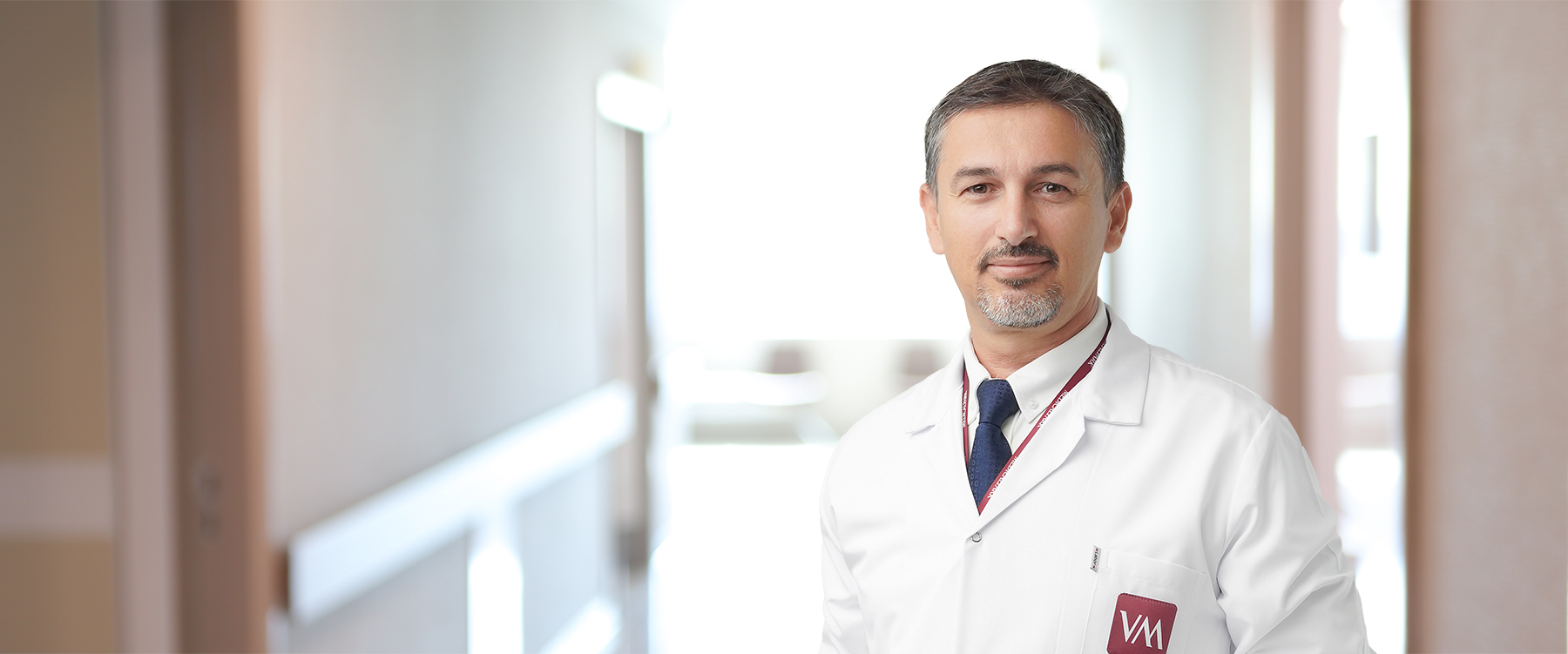 Op. Dr. Mustafa Nehir Barut