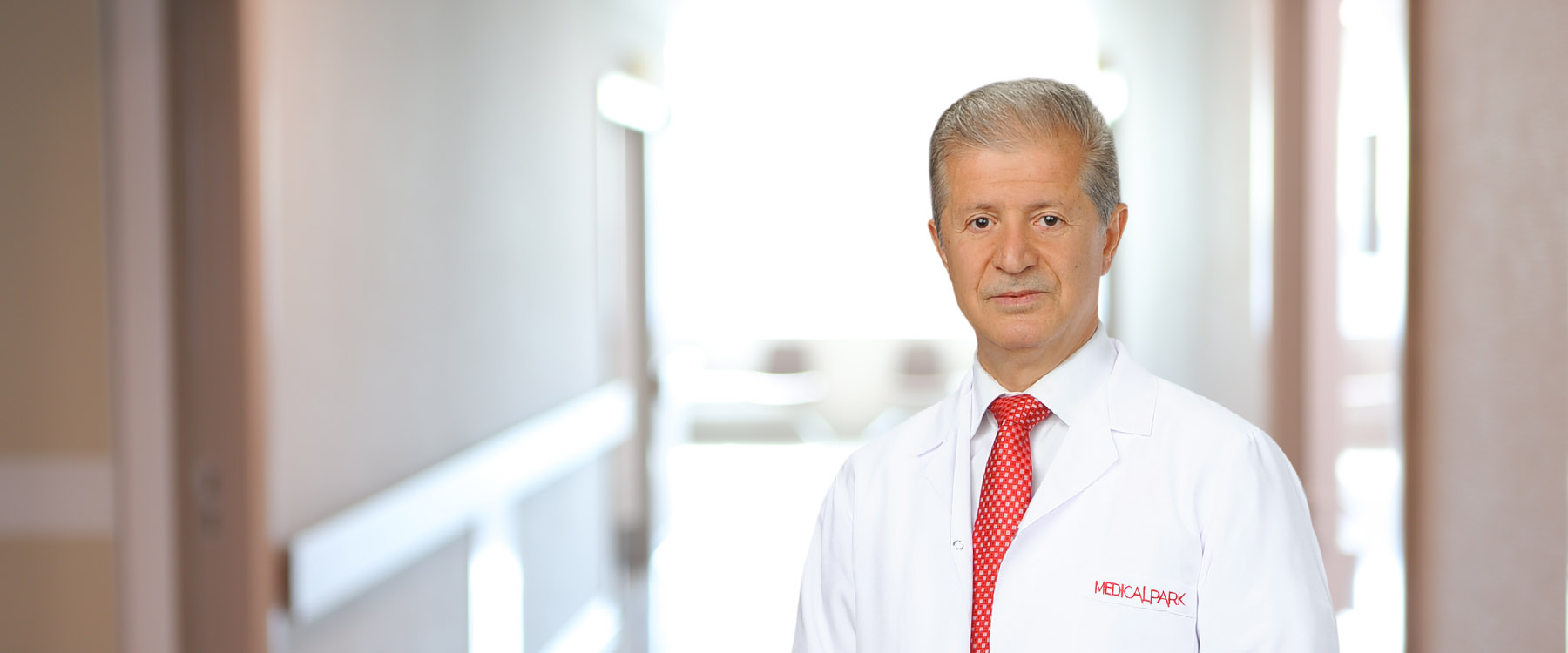 Op. Dr. Nazım Babalık