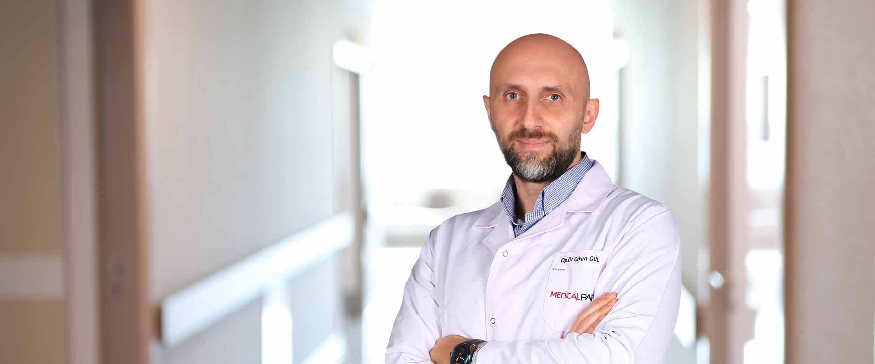 Op. Dr. Orkun Gül