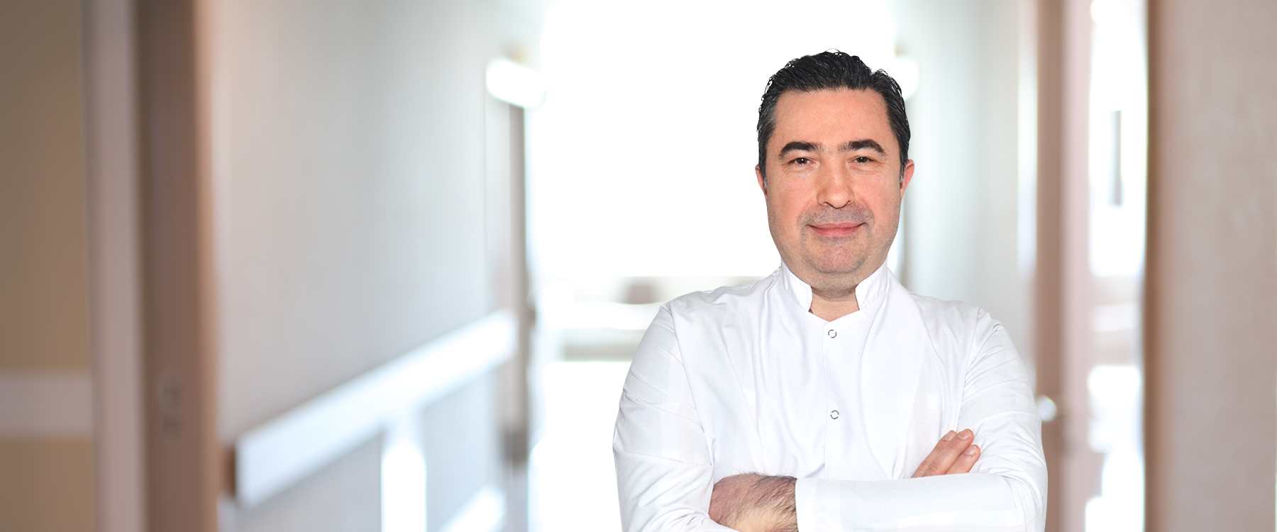 Op. Dr. Osman Koray Ay