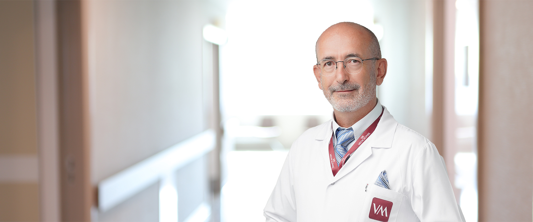 Op. Dr. Osman Şalkacı