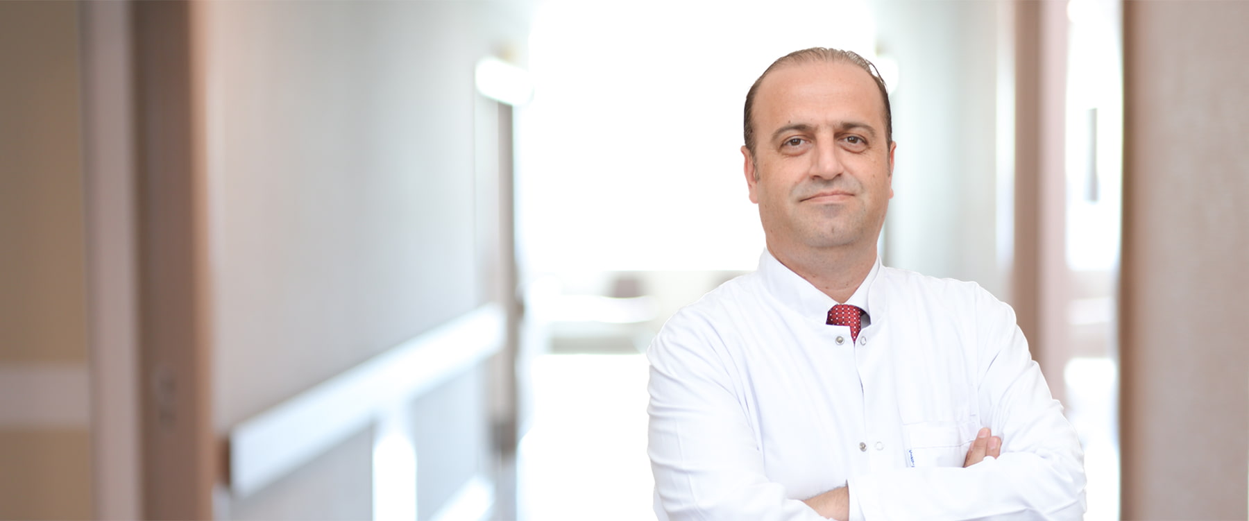 Doç. Dr. Özkan Özger