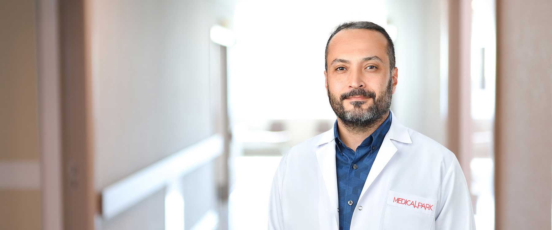 Prof. Dr. Erkan Vuralkan