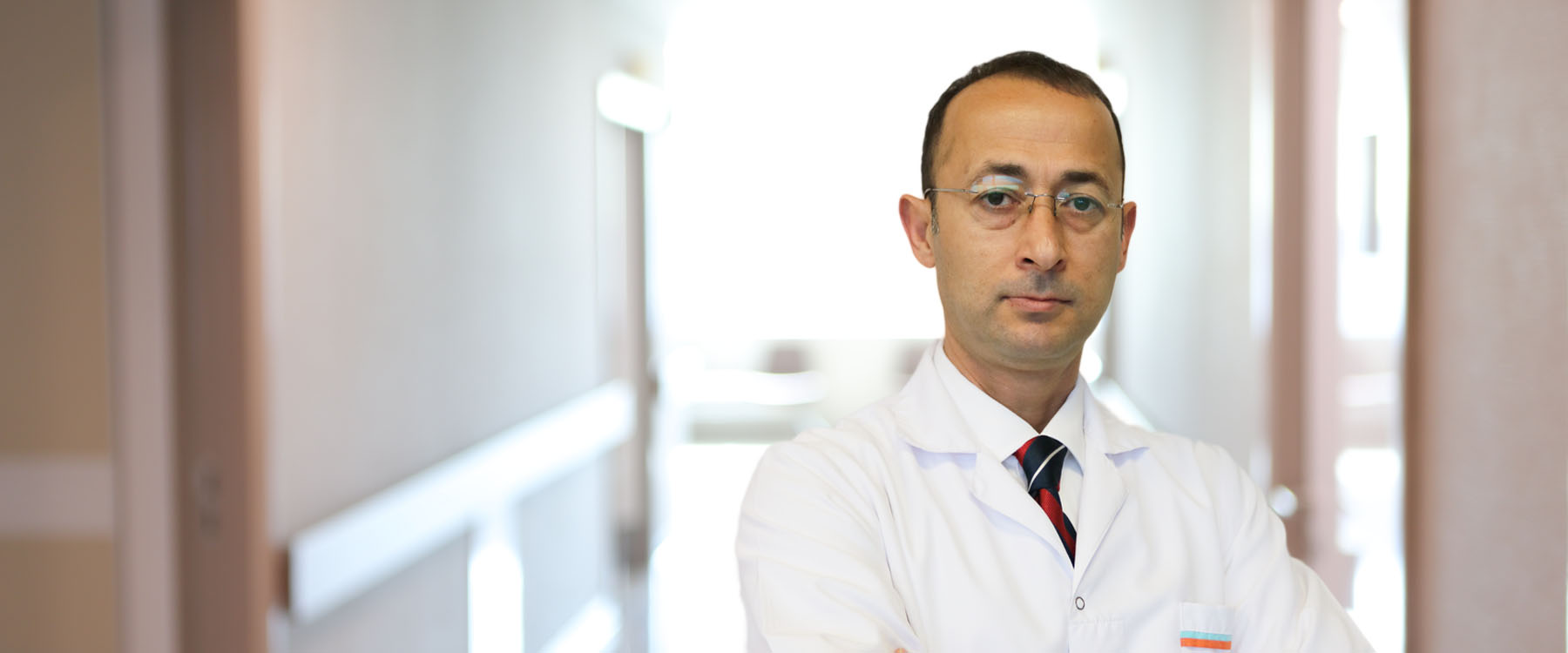 Prof. Dr. Fatih Kabakaş