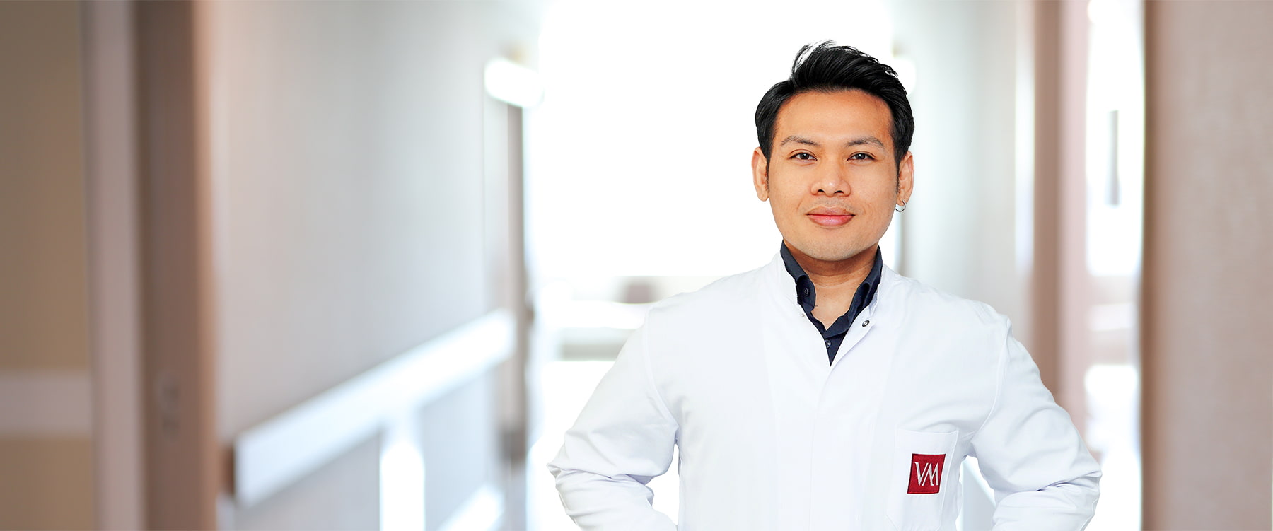 Dr. Rıno Gautama
