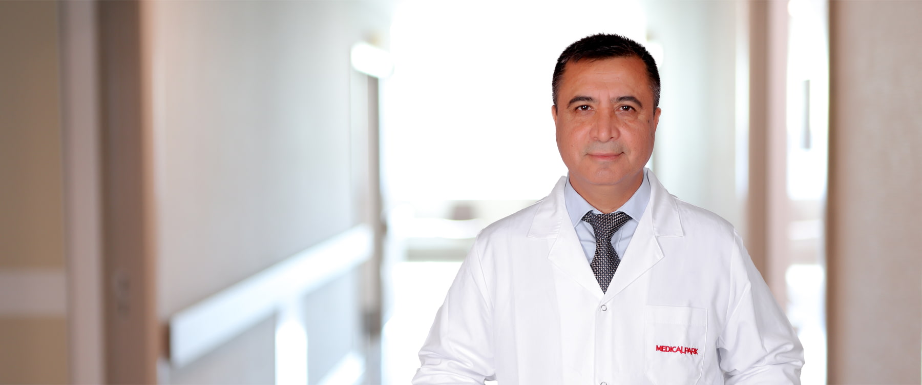 Uzm. Dr. Rüstem Üçel