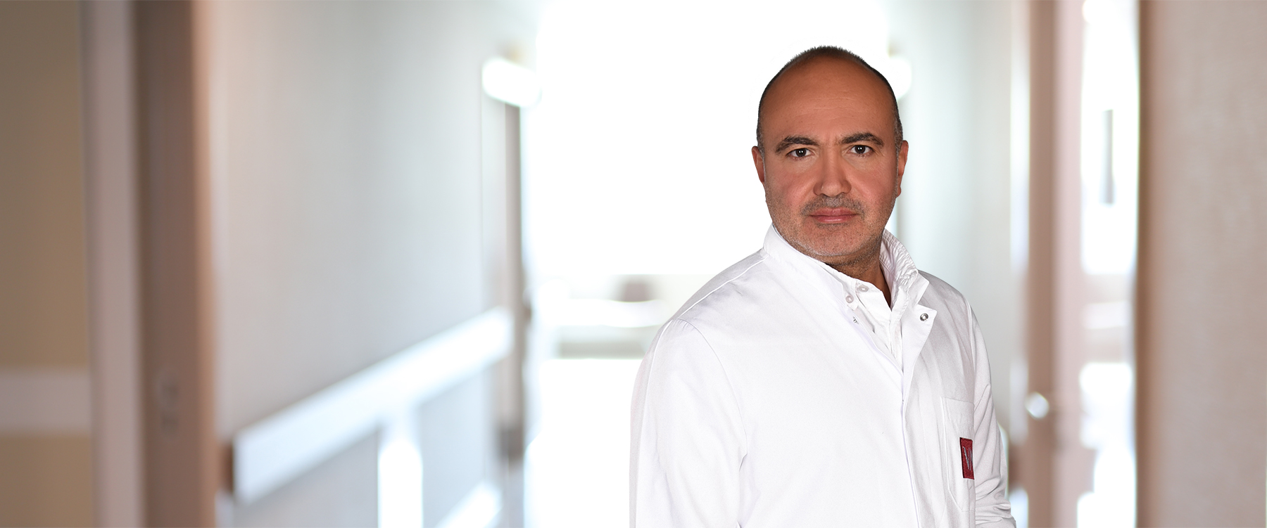 Op. Dr. Rıdvan Açıkalın