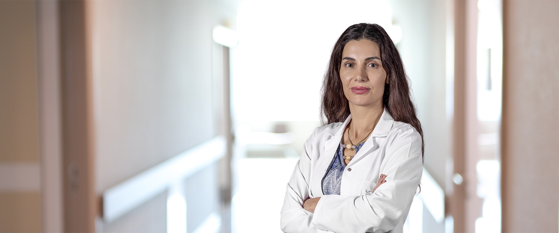 Uzm. Dr. Sepideh Mellatdoust