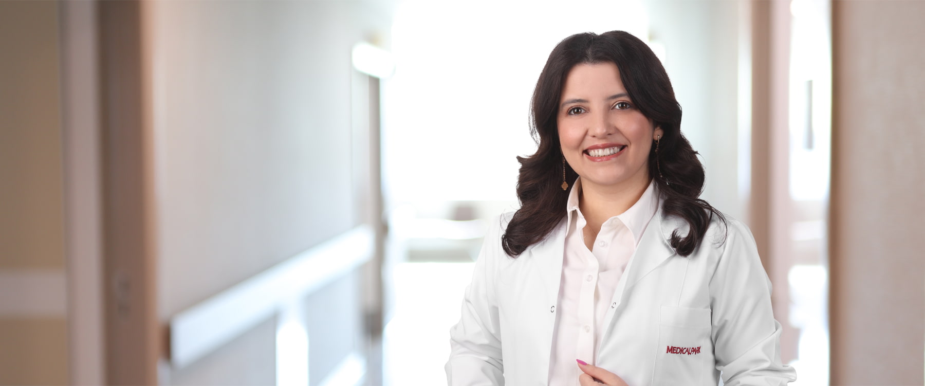Uzm. Dr. Saida Dashdamirova
