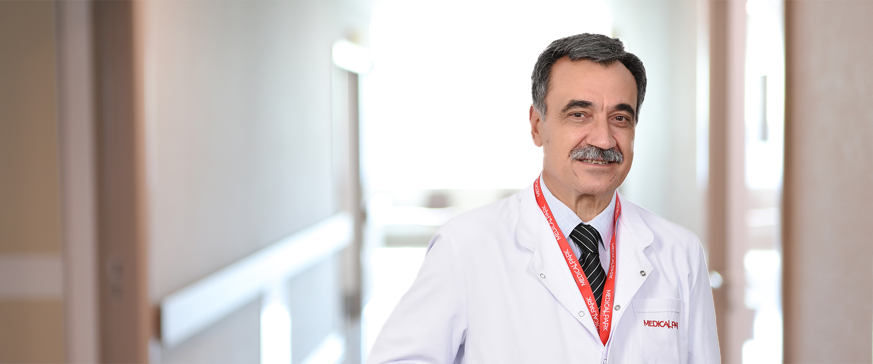 Uzm. Dr. Sedat Hazer