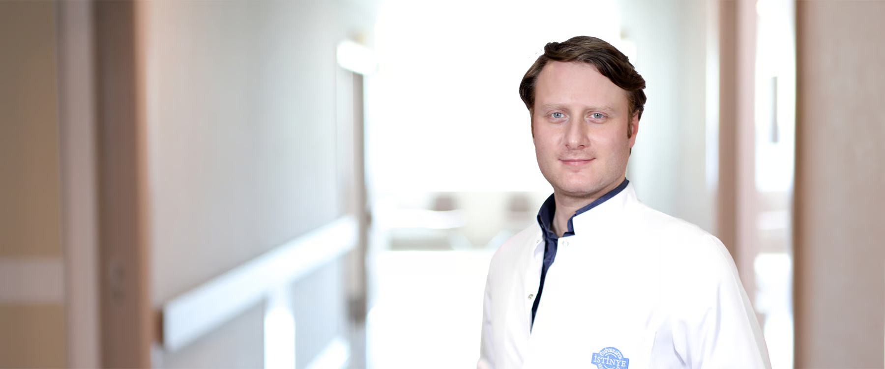 Op. Dr. Selim Şeker