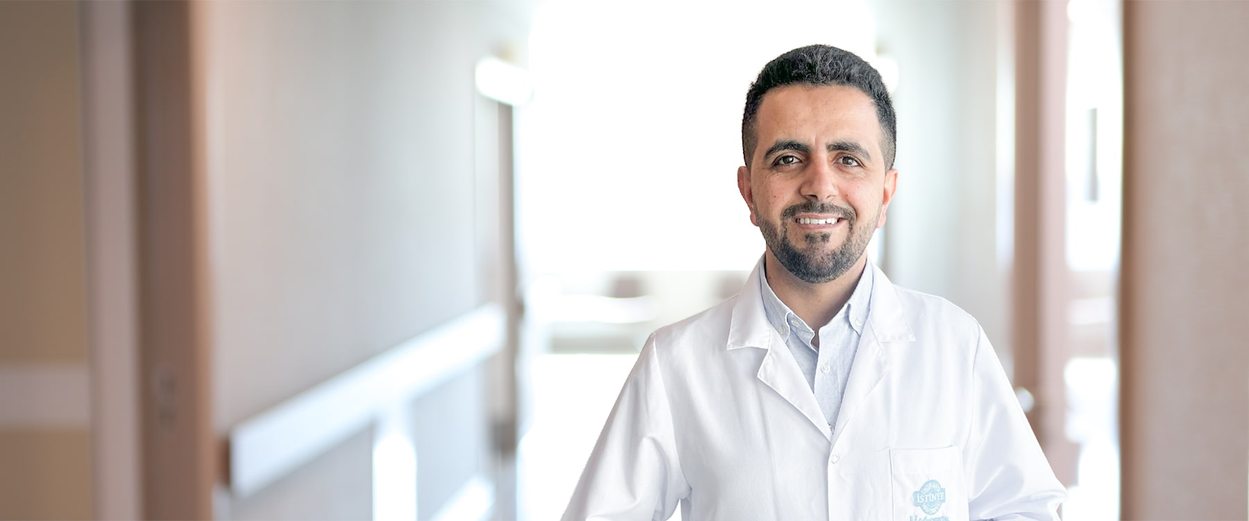 Uzm. Dr. Selman Alazab