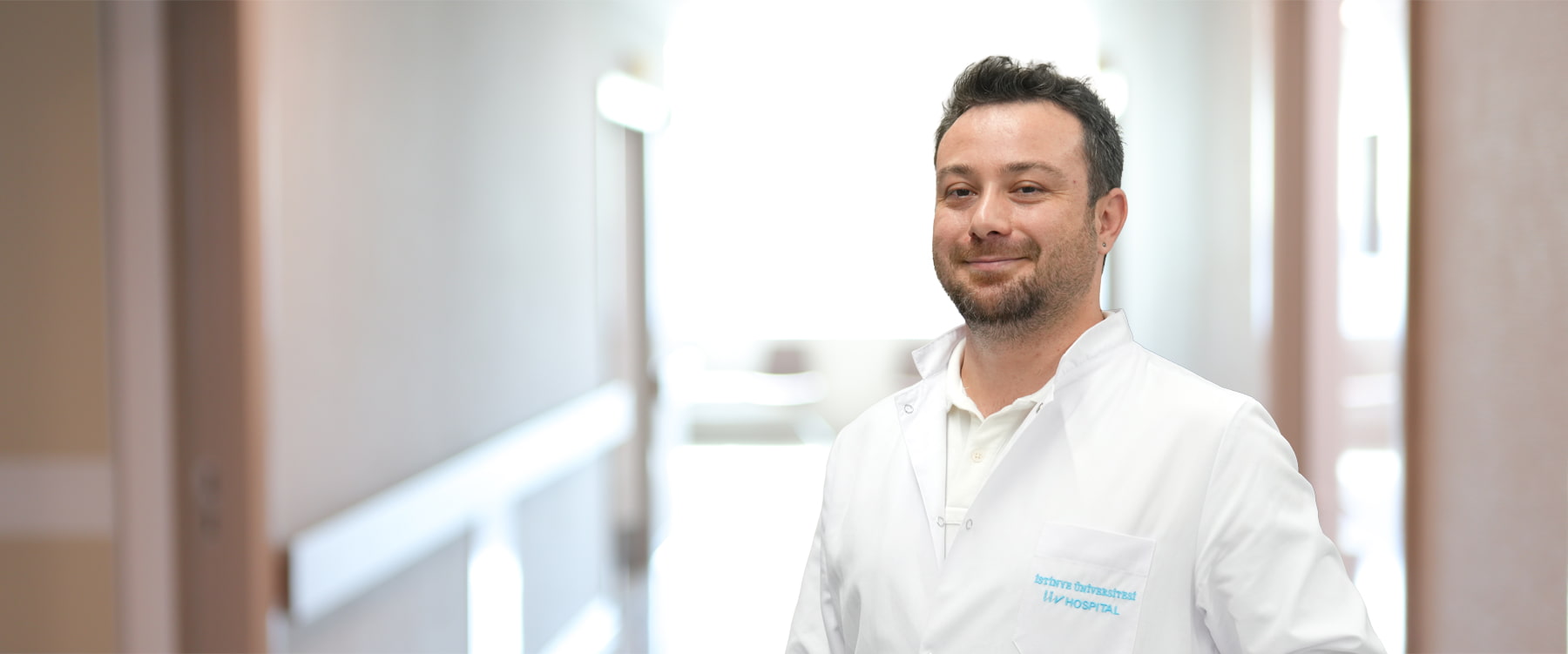 Op. Dr. Semih Buluklu